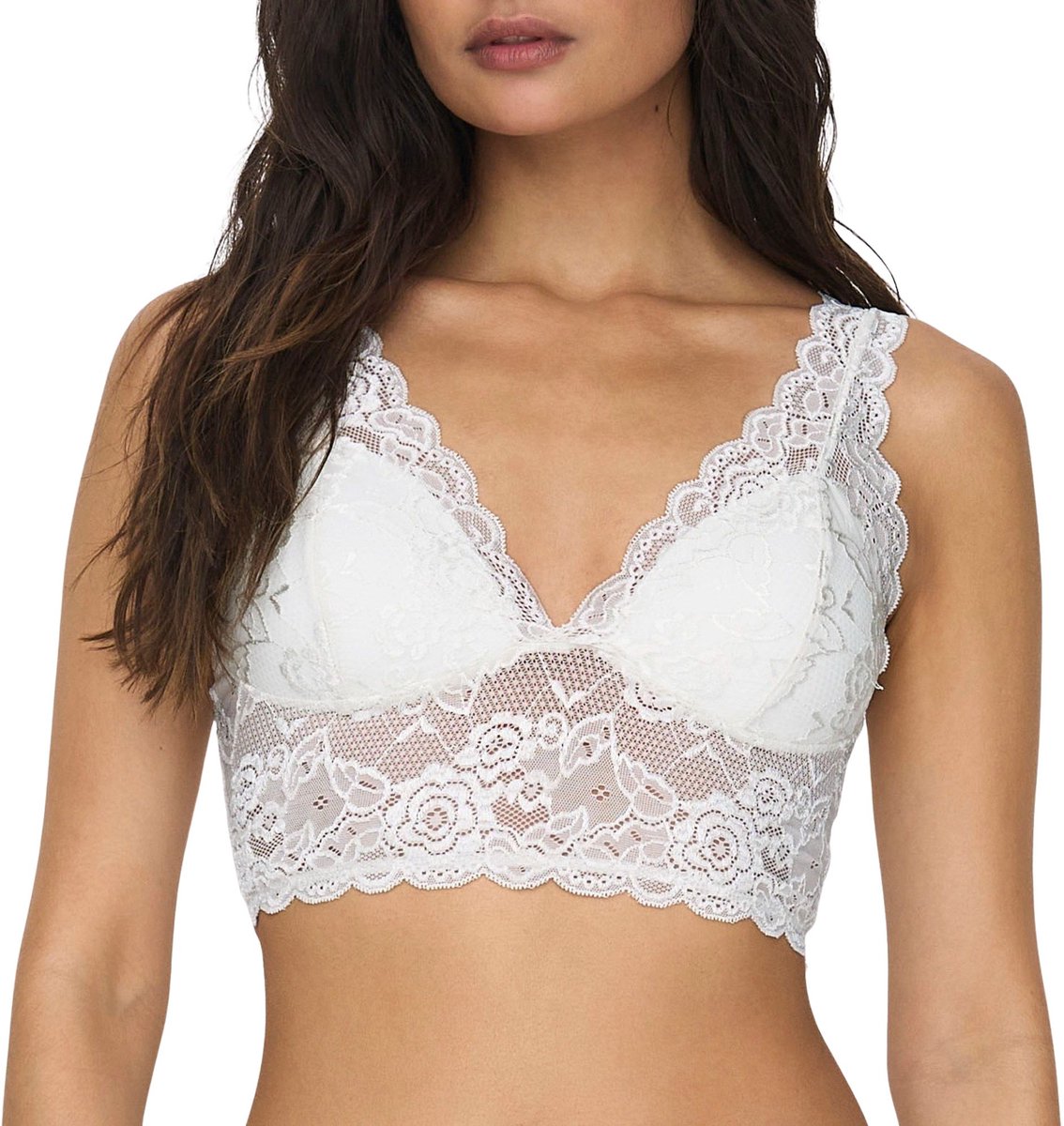 Only - Only Women Top - Mannen - L