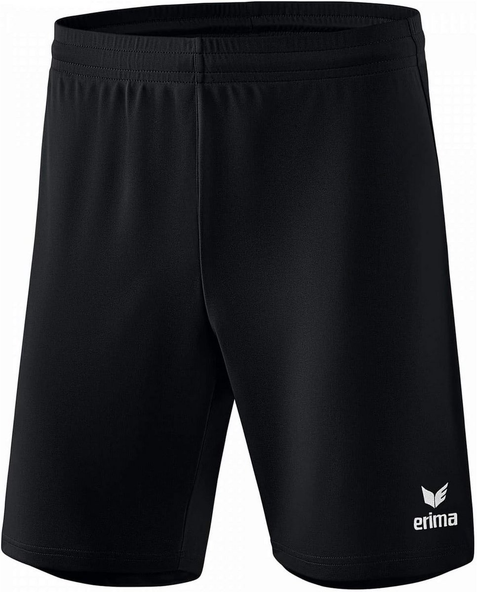 966x1200.jpg Lichte Functionele Sportshorts voor Heren met Elastische Tailleband - Afbeelding 1