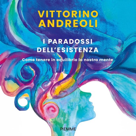 I paradossi dell'esistenza - cover