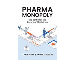 Pharma Monopoly