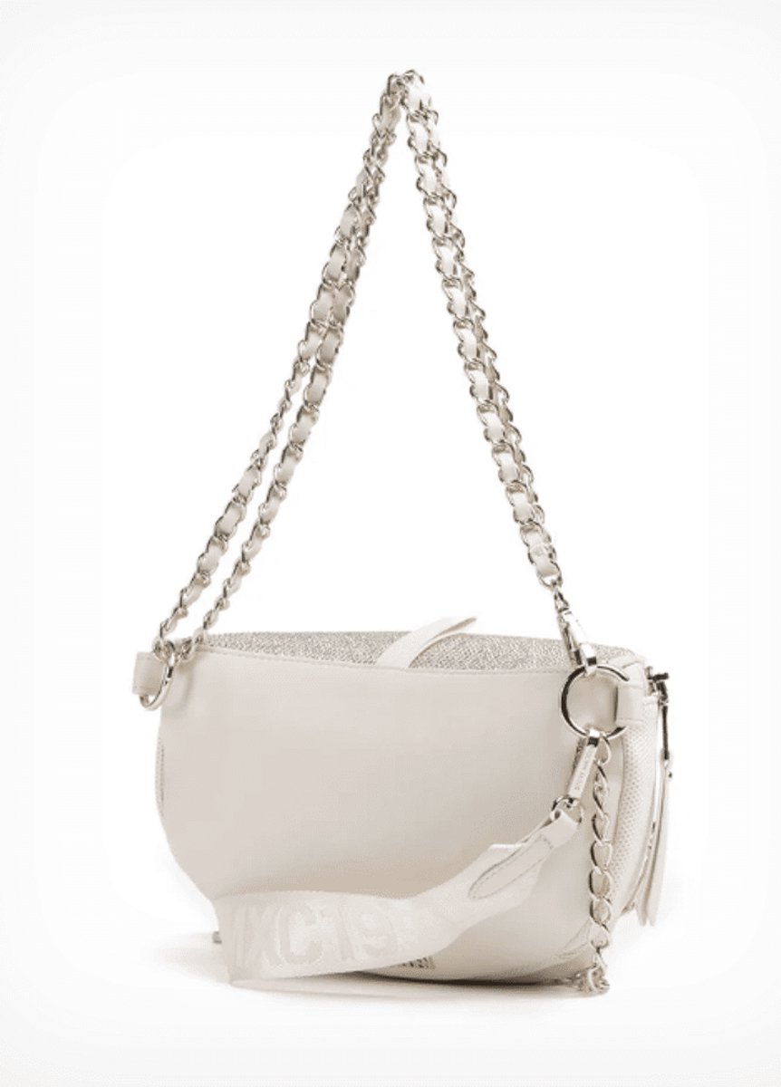 Steve Madden Bmaximad | Beige | Maat: One Size