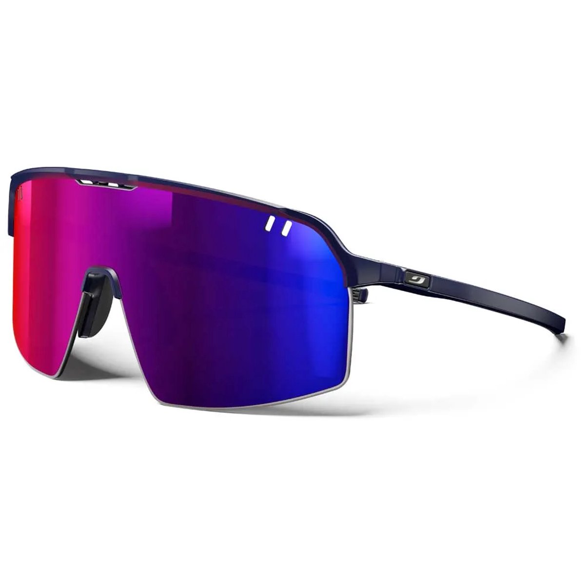 Julbo Intensity Zonnebril Transparant Spectron 3 HD/CAT3