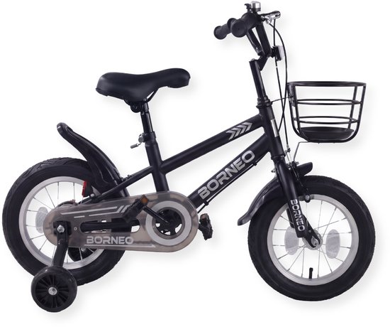 12 inch kinderfietsen - Stip Kinderfietsen