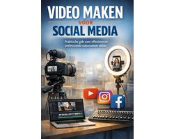 Video Maken voor Social Media