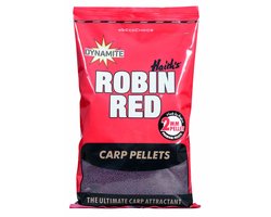 Dynamite Baits Swim Stim Krill Pellets 6 | Pellets en sticks visvoer