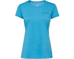 VAUDE Essential T-shirt, Functioneel shirt, Dames Outdoor Sport T-Shirt, Regular fit