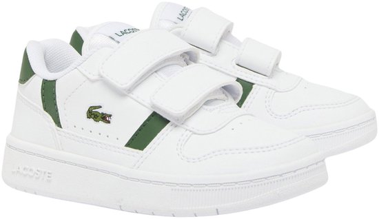 Baskets pour femmes Lacoste T-Clip Set Junior