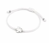 Armband Meisje- Touw Armband- Meisjes armbandje Engel- Armband Engel- Armband Engeltje- Touw- Geluksarmband- Bescherming-Kind- LiLaLove