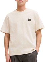 JACK&JONES - JJDAYTONA TEE SS CREW NECK SN Heren T-shirt