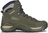 Renegade Evo GTX - 8