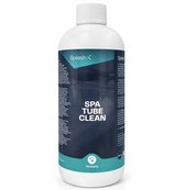 Splash-X Spa Tube Clean - leidingreiniger voor spa, jacuzzi & hottub - 500 ml