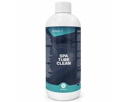 Top 10 Zwembad- en spa-onderhoud 2026: Splash-X Spa Tube Clean 500 ml