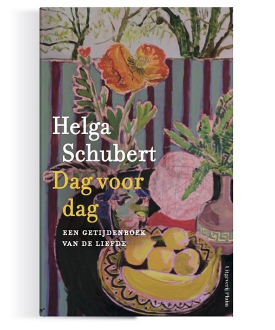 Dag voor dag - cover
