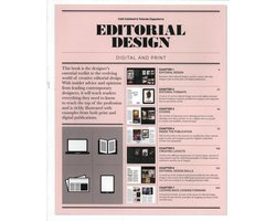 Editorial Design