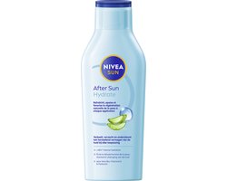 Product afbeelding van NIVEA Sun Hydraterende & Kalmerende Aftersun Lotion - 400 ml
