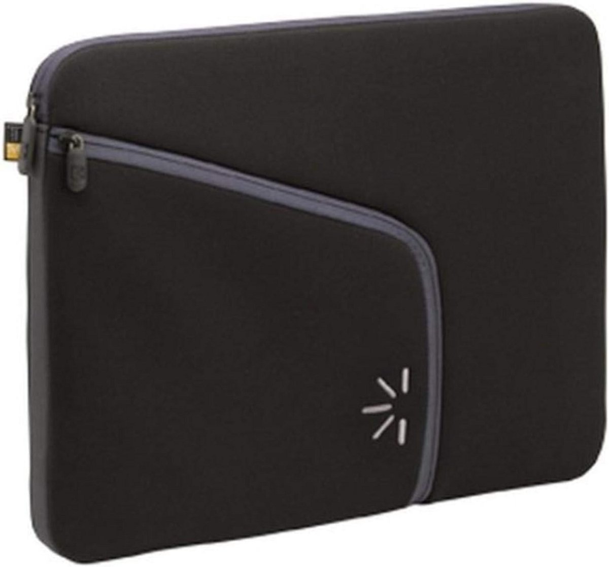 Neopreen Laptophoes 13 inch Universele Beschermhoes met Accessoirevak