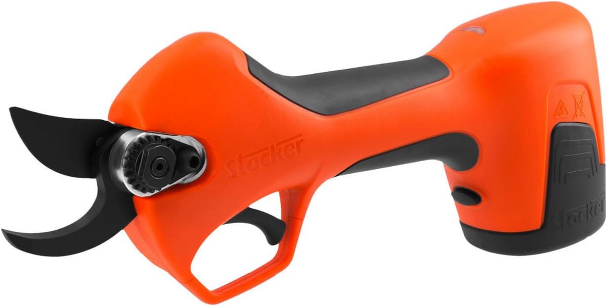 Krachtige Elektrische Snoeischaar voor Takken tot 25mm
