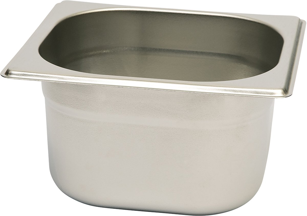 BrandNewCake Losse Bak t.b.v. Tempereermachine 1.5L