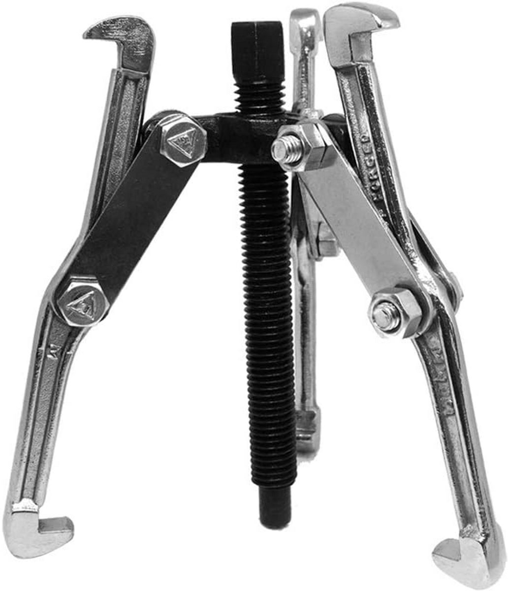 Mechanische universele trekker 3-armig 110 mm spanwijdte