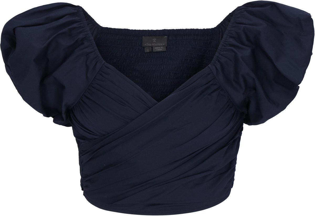 DreiMaster Blouse