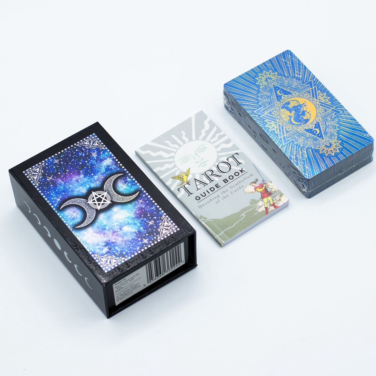 Maan Tarot Kaartenset