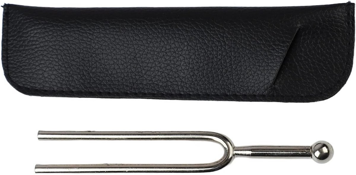 Stalen Stemvork voor Gitaar en Viool - A 440Hz