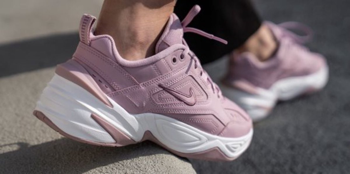 Sneakers Nike M2K Tekno