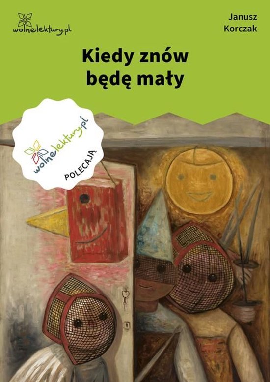 Kiedy znów będę mały