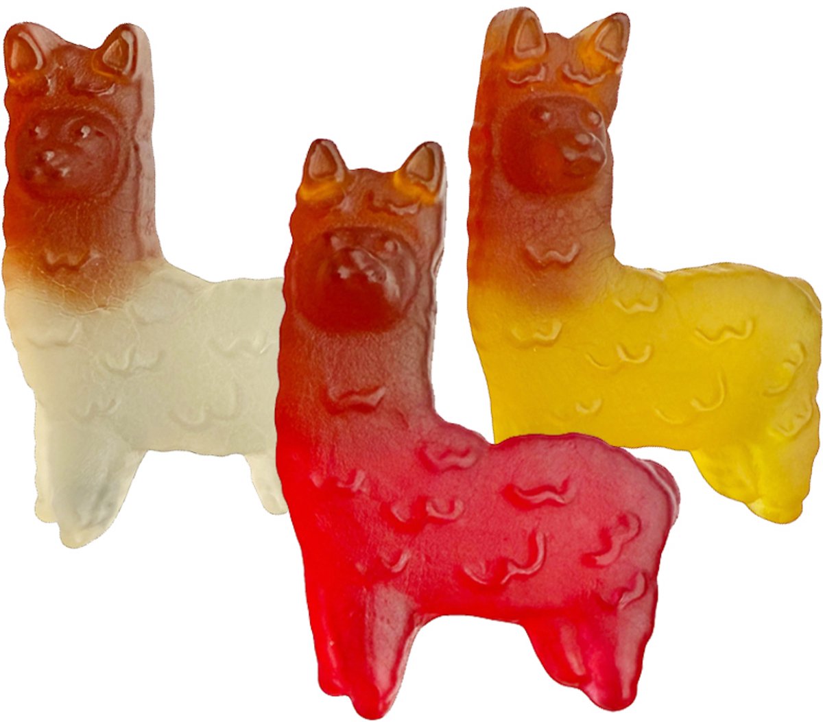 Katja Al Paca Cola - 500 gram
