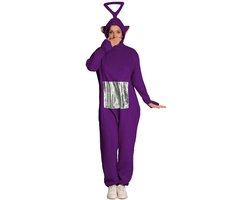 Fun Costume Purple - S
