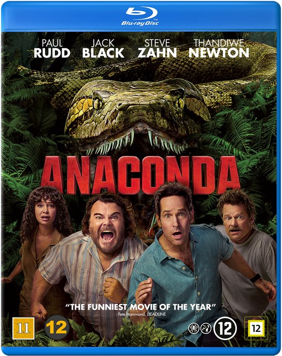 Anaconda