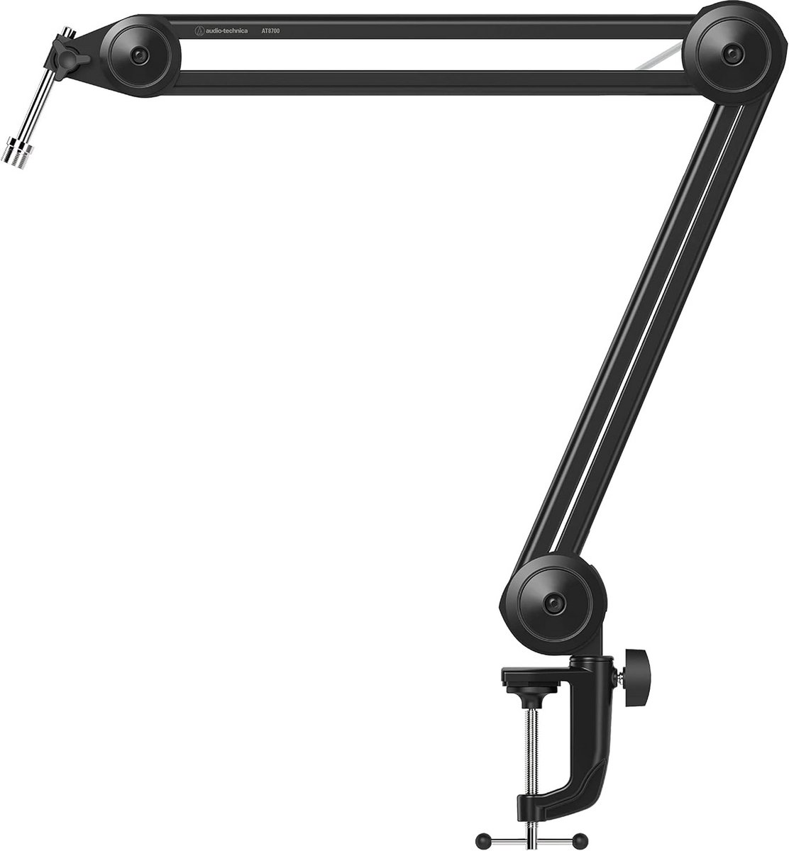 Verstelbare Microfoon Boom Arm voor Studio en Streaming