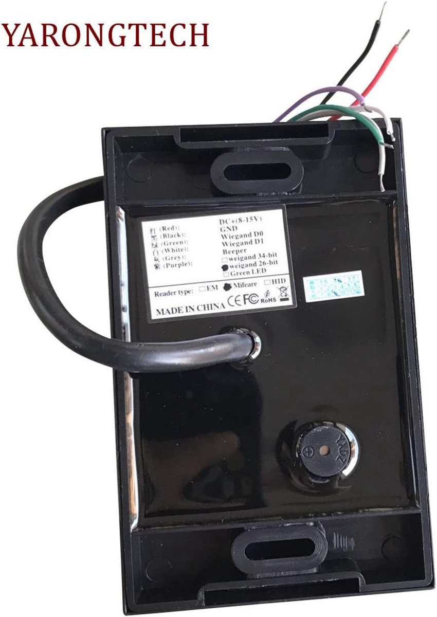 RFID Kaartlezer 13.56MHz Toegang IC WG26