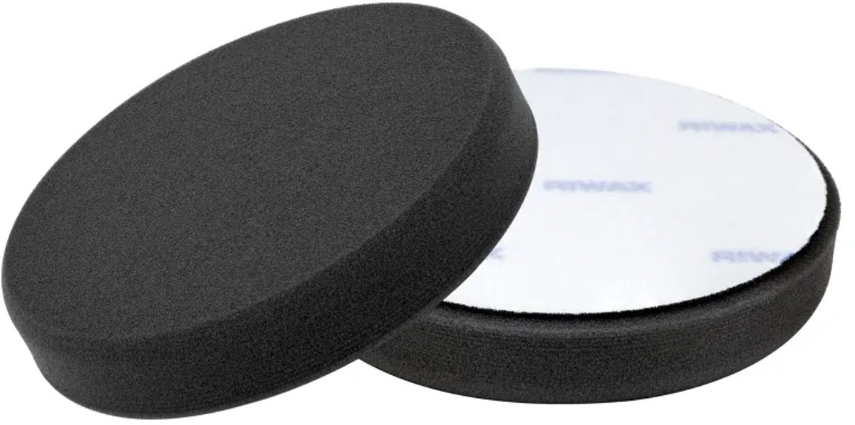 Riwax - RS Polijstpad - 175mm