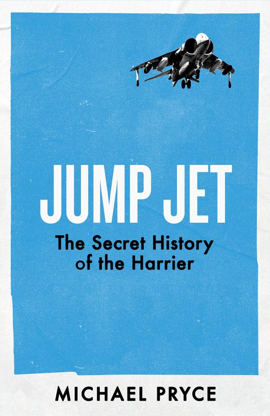 Jump Jet - cover