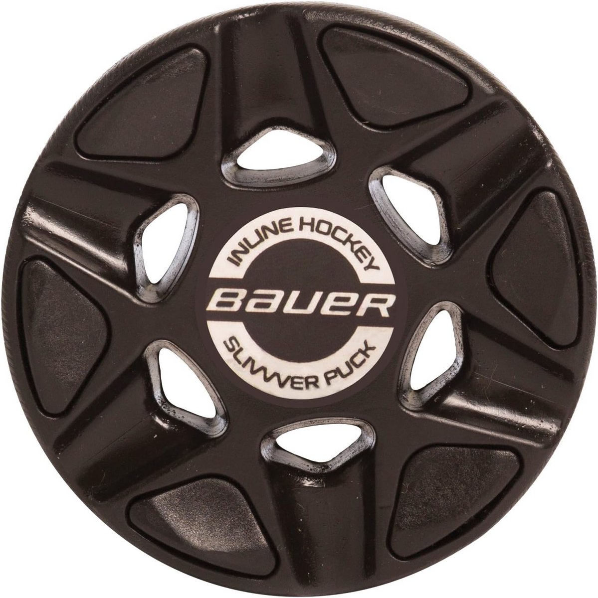 Inline Hockey Pucks voor Professioneel Gebruik