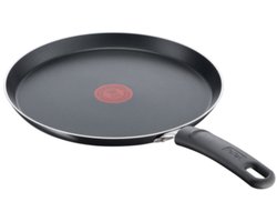 Tefal Simplicity+ - Pannenkoekpan - Ø25 cm (Niet voor inductie)