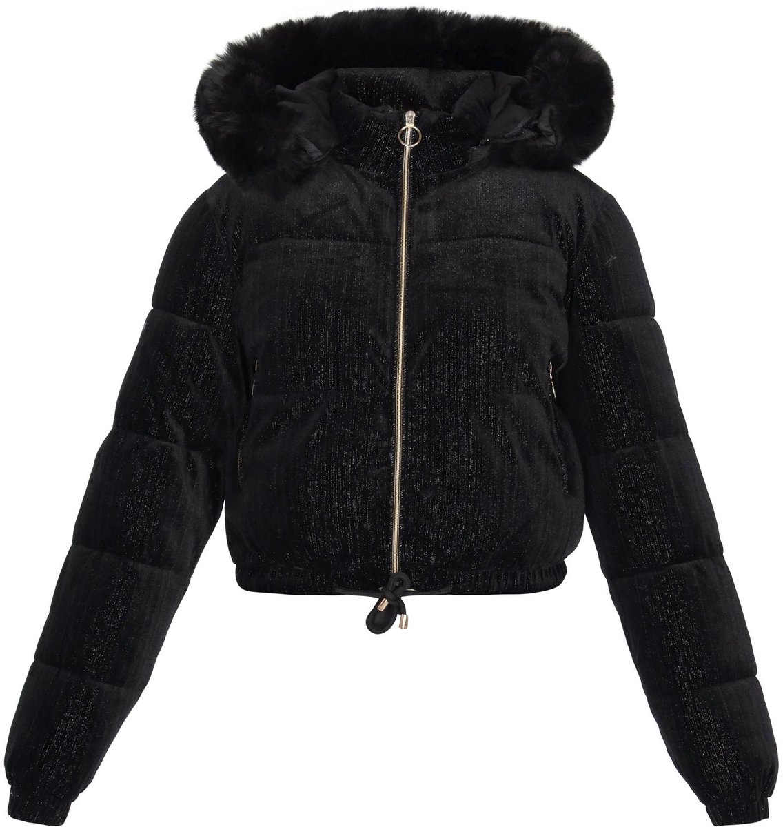 taddy jacket