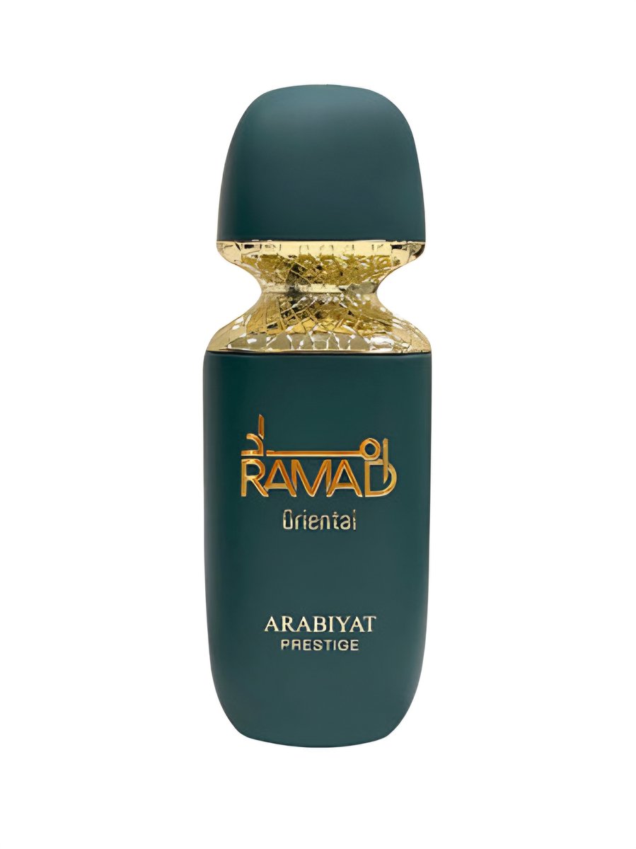 Arabiyat Prestige Ramad Oriental - Eau de Parfum - 100 ml