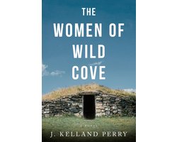Omslag van The Women of Wild Cove
