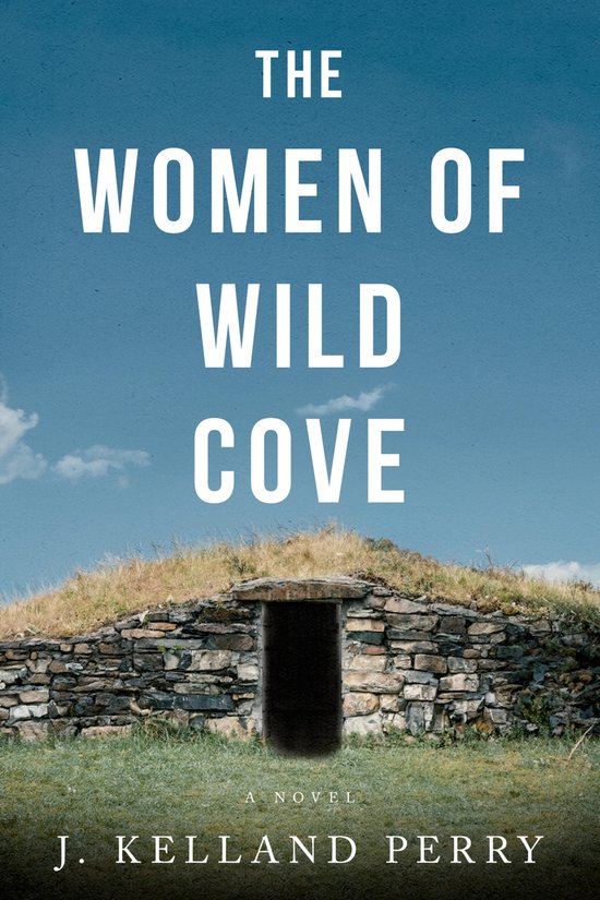 The Women of Wild Cove - cover