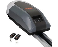 Krachtige Elektrische Hefdeur Openers voor Garagepoorten tot 800N