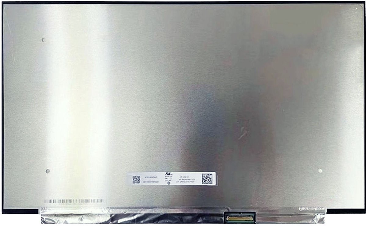 LCD Scherm geschikt voor HP Omen 16-wf1037nb (165Hz)