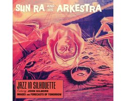 Jazz in Silhouette
