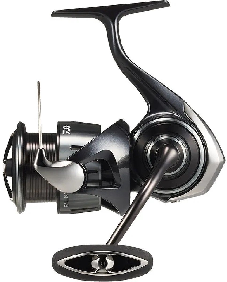 Daiwa Ballistic HD LT 25 3000-CH