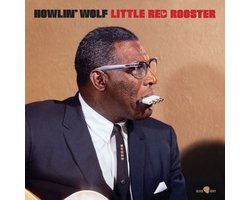 Little Red Rooster Aka the Rockin' Chair Album