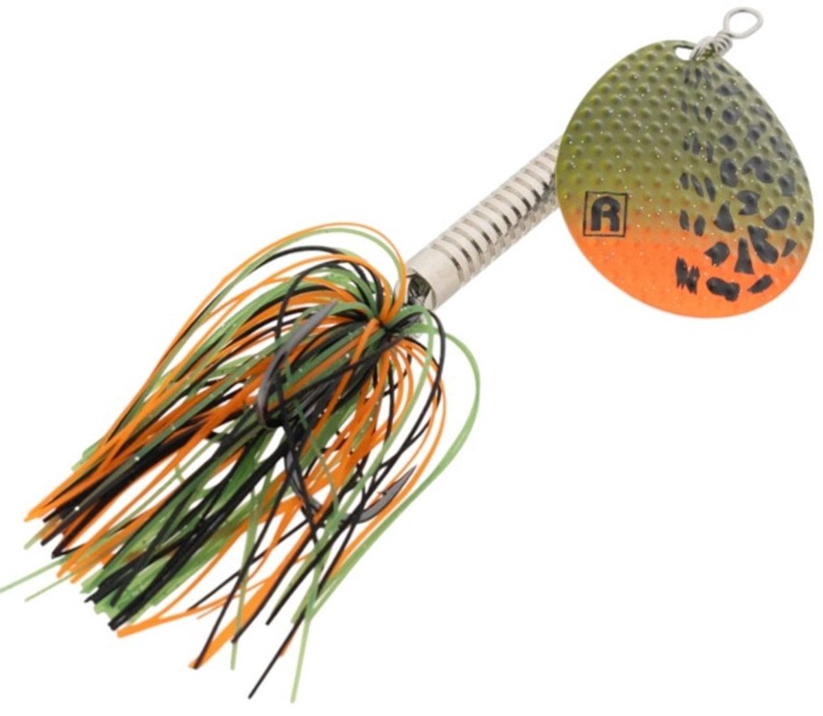 Rozemeijer Dr. Willow 22 gr Size 2/0 Wild Perch