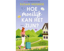 Omslag van Hoe moeilijk kan het zijn?