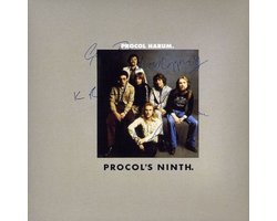 Procol'S Ninth