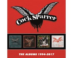 Albums 1994-2017